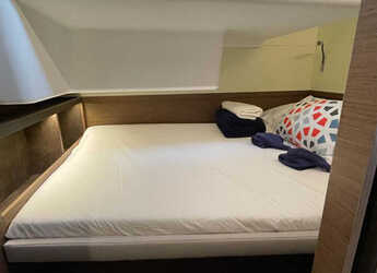 Louer catamaran à Nanny Cay - Lagoon 50 - 6 + 2 cab.