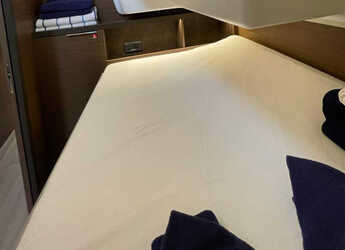 Louer catamaran à Nanny Cay - Lagoon 50 - 6 + 2 cab.