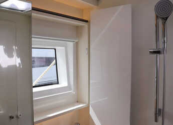 Noleggiare catamaran in Nanny Cay - Lagoon 50 - 6 + 2 cab.