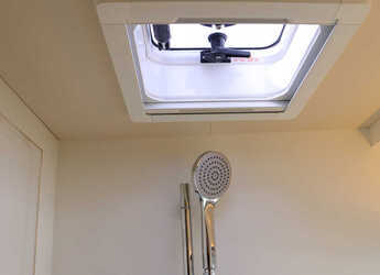 Noleggiare catamaran in Nanny Cay - Lagoon 50 - 6 + 2 cab.