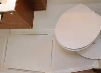 Noleggiare catamaran in Nanny Cay - Lagoon 50 - 6 + 2 cab.