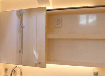 Noleggiare catamaran in Nanny Cay - Lagoon 50 - 6 + 2 cab.