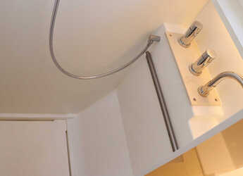 Noleggiare catamaran in Nanny Cay - Lagoon 50 - 6 + 2 cab.