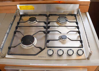 Noleggiare catamaran in Nanny Cay - Lagoon 50 - 6 + 2 cab.