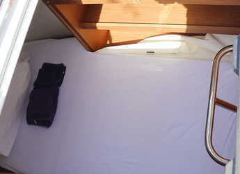 Noleggiare catamaran in Nanny Cay - Lagoon 50 - 6 + 2 cab.