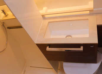 Noleggiare catamaran in Nanny Cay - Lagoon 50 - 6 + 2 cab.