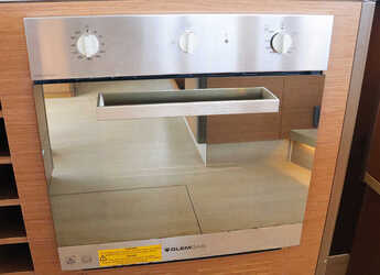 Noleggiare catamaran in Nanny Cay - Lagoon 50 - 6 + 2 cab.