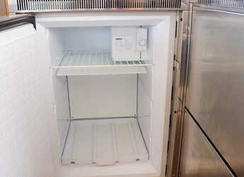 Noleggiare catamaran in Nanny Cay - Lagoon 50 - 6 + 2 cab.