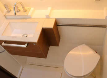 Noleggiare catamaran in Nanny Cay - Lagoon 50 - 6 + 2 cab.