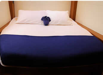 Noleggiare catamaran in Nanny Cay - Lagoon 50 - 6 + 2 cab.