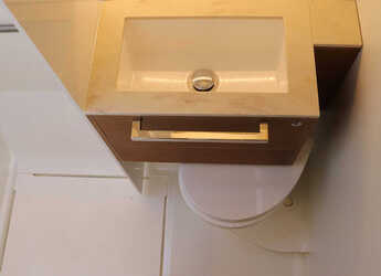 Noleggiare catamaran in Nanny Cay - Lagoon 50 - 6 + 2 cab.