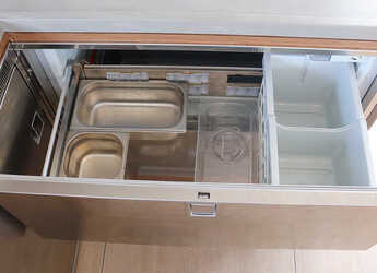 Noleggiare catamaran in Nanny Cay - Lagoon 50 - 6 + 2 cab.