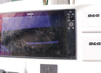 Noleggiare catamaran in Nanny Cay - Lagoon 50 - 6 + 2 cab.