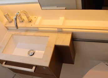 Noleggiare catamaran in Nanny Cay - Lagoon 50 - 6 + 2 cab.