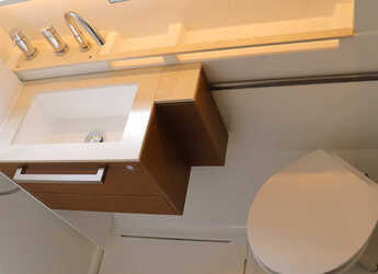 Noleggiare catamaran in Nanny Cay - Lagoon 50 - 6 + 2 cab.