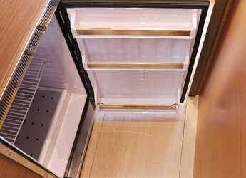 Noleggiare catamaran in Nanny Cay - Lagoon 50 - 6 + 2 cab.