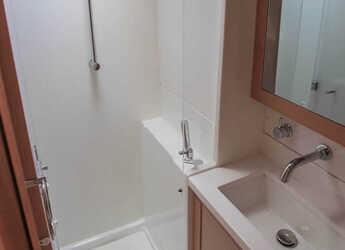 Alquilar catamarán en TradeWinds Yacht Club - Lagoon 450 F - 4 + 2 cab.