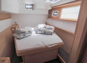 Alquilar catamarán en TradeWinds Yacht Club - Lagoon 450 F - 4 + 2 cab.