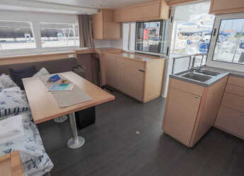 Alquilar catamarán en TradeWinds Yacht Club - Lagoon 450 F - 4 + 2 cab.