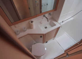 Alquilar catamarán en TradeWinds Yacht Club - Lagoon 450 F - 4 + 2 cab.