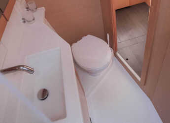 Alquilar catamarán en TradeWinds Yacht Club - Lagoon 450 F - 4 + 2 cab.