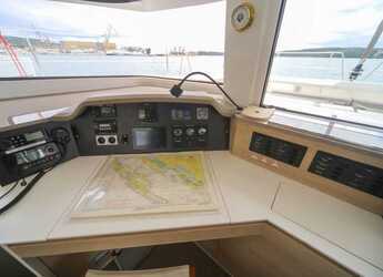 Alquilar catamarán en Porto Olbia - Bali 4.5 - 4 + 2 cab.