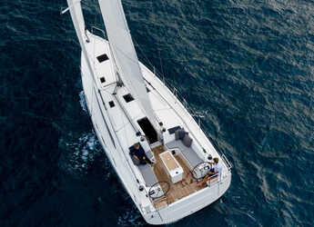 Louer voilier à Wickhams Cay II Marina - Moorings 42.3 (Exclusive)