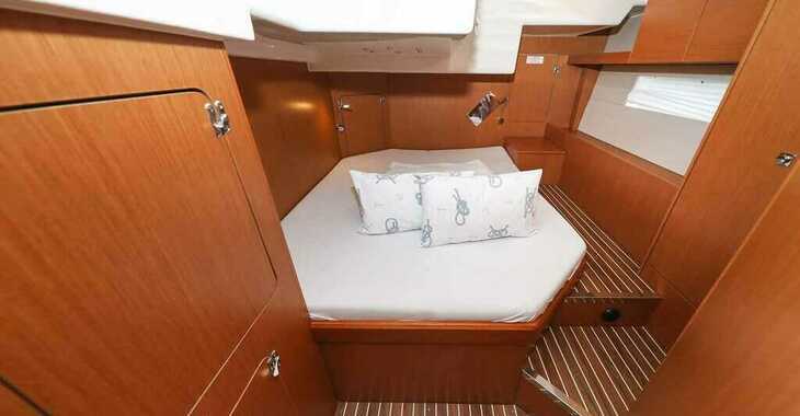 Chartern Sie segelboot in Marina Kornati - Bavaria C50 Holiday - 5 + 1 cab.
