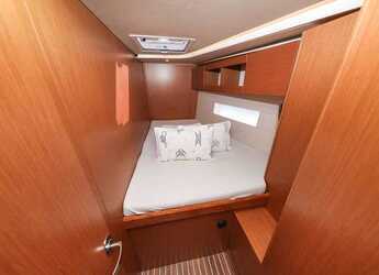 Alquilar velero en Marina Kornati - Bavaria C50 Holiday - 5 + 1 cab.