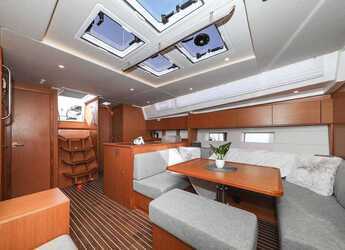 Alquilar velero en Marina Kornati - Bavaria C50 Holiday - 5 + 1 cab.