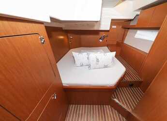 Alquilar velero en Marina Kornati - Bavaria C50 Holiday - 5 + 1 cab.