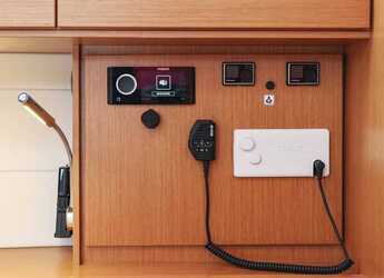 Alquilar velero en Marina Kornati - Bavaria C50 Holiday - 5 + 1 cab.