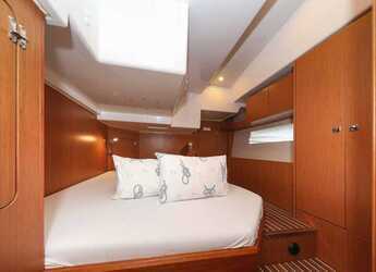 Alquilar velero en Marina Kornati - Bavaria C50 Holiday - 5 + 1 cab.