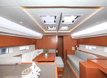 Alquilar velero en Marina Kornati - Bavaria C50 Holiday - 5 + 1 cab.