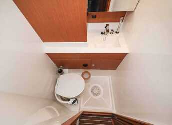 Alquilar velero en Marina Kornati - Bavaria C50 Holiday - 5 + 1 cab.