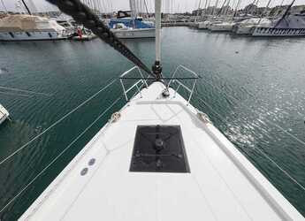 Alquilar velero en Marina Kornati - Bavaria C50 Holiday - 5 + 1 cab.