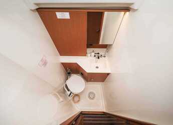 Alquilar velero en Marina Kornati - Bavaria C50 Holiday - 5 + 1 cab.