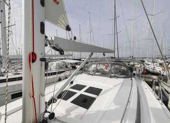 Alquilar velero en Marina Kornati - Bavaria C50 Holiday - 5 + 1 cab.