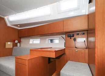 Alquilar velero en Marina Kornati - Bavaria C50 Holiday - 5 + 1 cab.