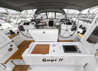 Alquilar velero en Marina Kornati - Bavaria C50 Holiday - 5 + 1 cab.