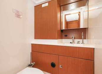 Alquilar velero en Marina Kornati - Bavaria C50 Holiday - 5 + 1 cab.