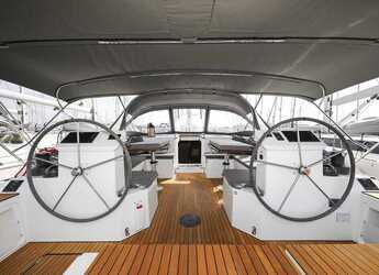 Alquilar velero en Marina Kornati - Bavaria C50 Holiday - 5 + 1 cab.