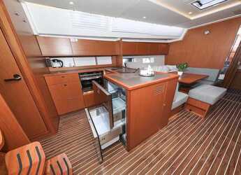 Alquilar velero en Marina Kornati - Bavaria C50 Holiday - 5 + 1 cab.