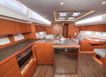 Alquilar velero en Marina Kornati - Bavaria C50 Holiday - 5 + 1 cab.