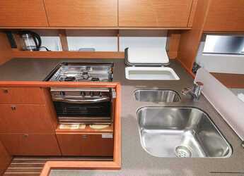 Alquilar velero en Marina Kornati - Bavaria C50 Holiday - 5 + 1 cab.