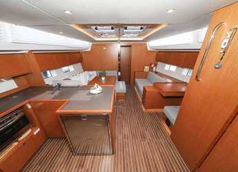 Alquilar velero en Marina Kornati - Bavaria C50 Holiday - 5 + 1 cab.