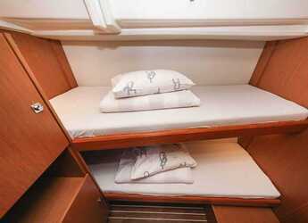 Alquilar velero en Marina Kornati - Bavaria C50 Holiday - 5 + 1 cab.