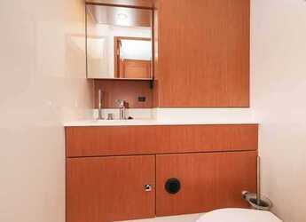 Alquilar velero en Marina Kornati - Bavaria C50 Holiday - 5 + 1 cab.