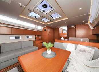 Alquilar velero en Marina Kornati - Bavaria C50 Holiday - 5 + 1 cab.