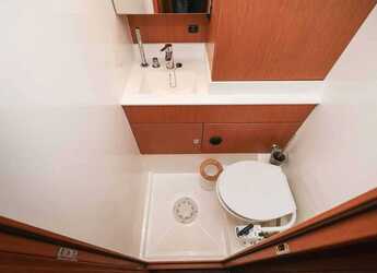 Alquilar velero en Marina Kornati - Bavaria C50 Holiday - 5 + 1 cab.